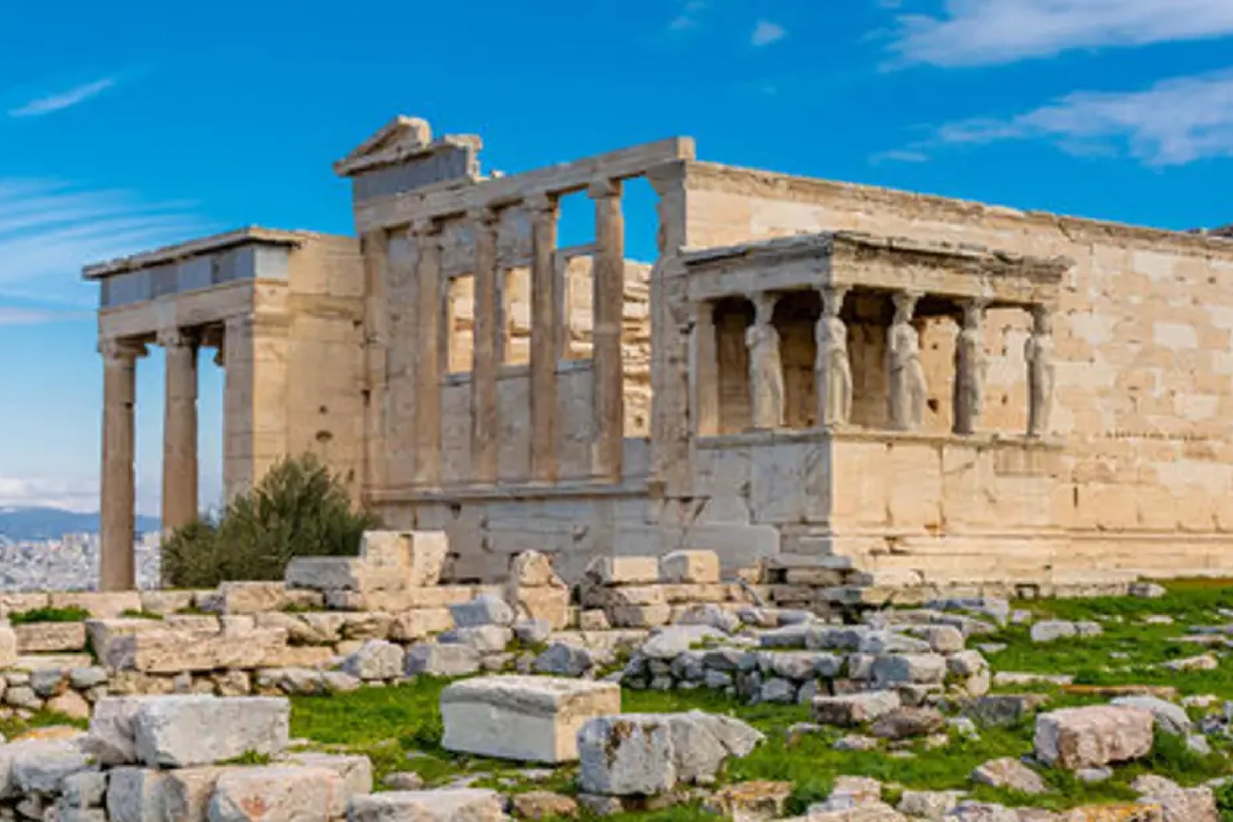 Acropole et Musée : visite culturelle guidée à pied à Athènes